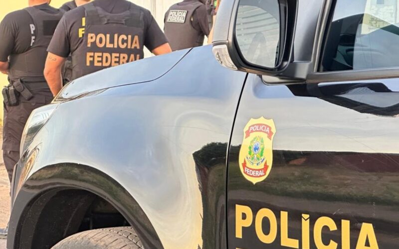 Delegado da PF falece após ser atingido por tiros durante operação em Passo Fundo