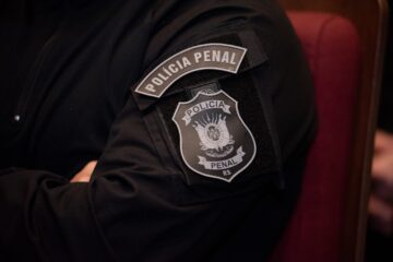 Agente penitenciário detido após evasão de prisioneiro em Charqueadas