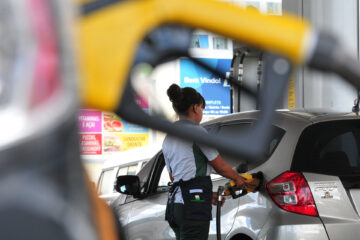 Governo destina R$ 550 milhões para apoiar subsídio ao diesel