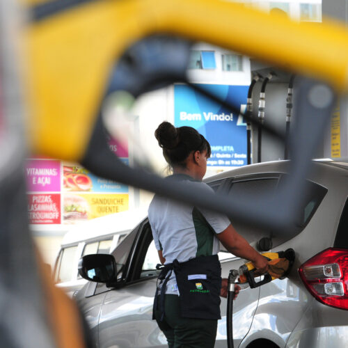Governo destina R$ 550 milhões para apoiar subsídio ao diesel
