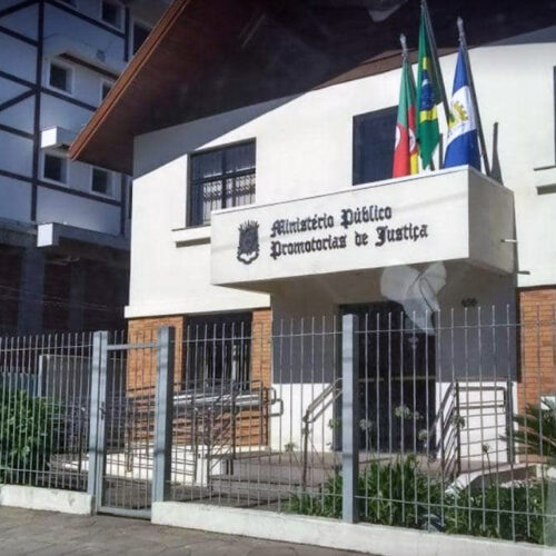 Pais são acusados de abuso após falecimento de garota de 10 anos em Canela