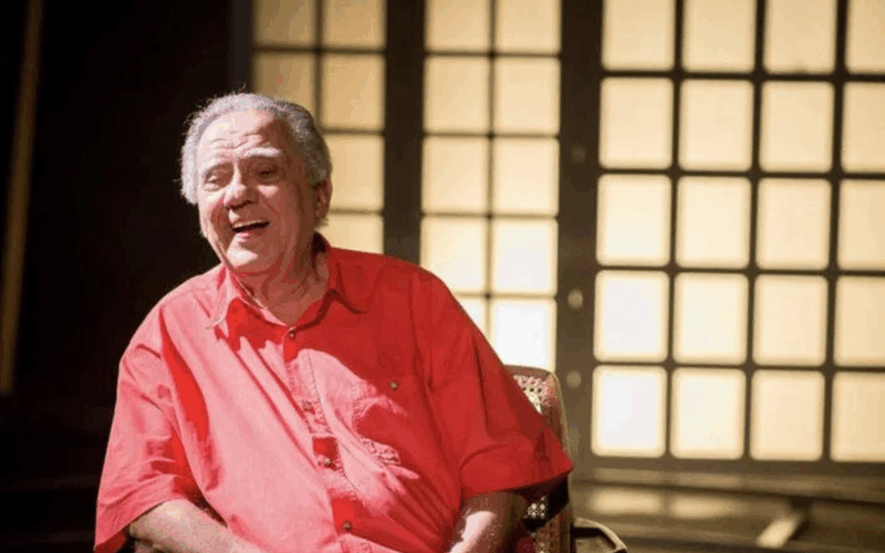 Morre aos 98 anos Luiz Carlos Barreto, um dos maiores produtores da história do cinema brasileiro