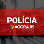 Criança é vítima de agressão fatal do pai por não cumprimentá-lo em Viamão