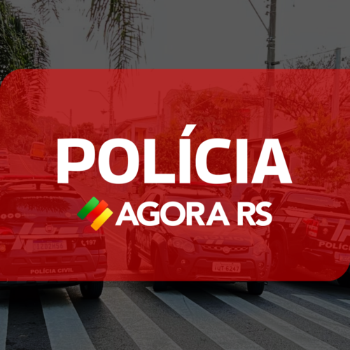 Criança é vítima de agressão fatal do pai por não cumprimentá-lo em Viamão