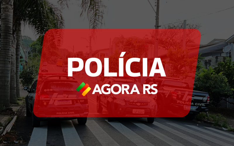 Criança é vítima de agressão fatal do pai por não cumprimentá-lo em Viamão
