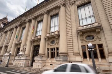 Estado do Rio Grande do Sul contestará no STF benefício de auxílio-refeição durante férias de servidores