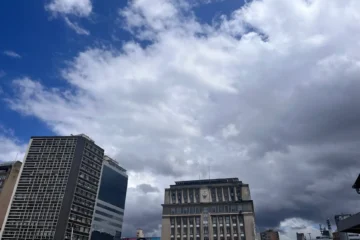 Porto Alegre se prepara para um breve veranico antes da chegada de chuvas e possibilidade de granizo