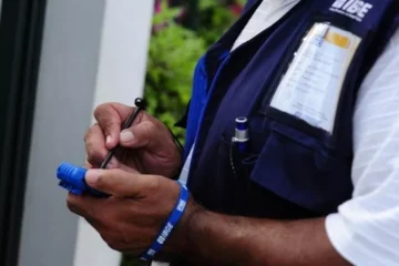 Prazo para se inscrever na seleção do IBGE termina nesta quinta-feira às 14h