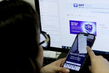 Início do pagamento do lote especial de restituição do IRPF acontece hoje