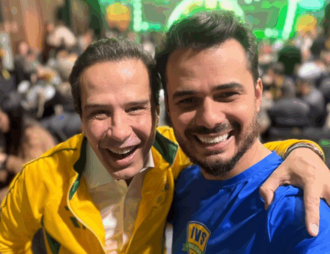 Conexões que transformam acesso em crescimento