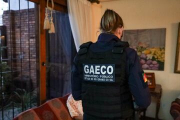 Operação do MP-RS investiga supostos desvios de R$ 5 milhões na Santa Casa de Uruguaiana