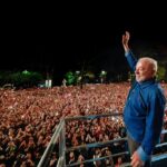 AMIG Brasil cumprimenta presidente Lula pela reeleição e defende protagonismo municipal na política mineral